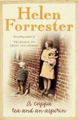 Forrester, Helen - A Cuppa Tea and an Aspirin