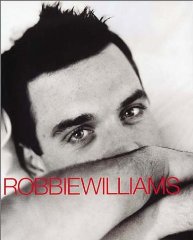 Williams, Robbie; McCrum, Mark - Robbie Williams: Somebody Someday