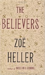 Heller, Zoe - The Believers