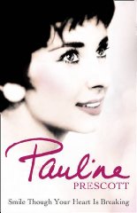 Prescott, Pauline - Smile Though Your Heart Is Breaking