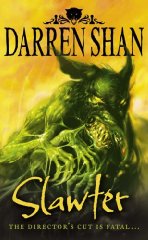Shan, Darren - The Demonata (3) - Slawter
