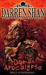 Shan, Darren - Demon Apocalypse: 6