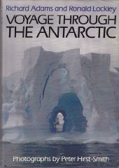 Adams, Richard - Voyage Through the Antarctic