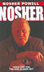 Powell, Nosher - Nosher