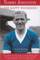 Kaufman, Neilson N. - Tommy Johnston: The Happy Wanderer