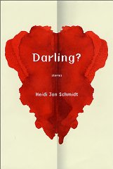 Schmidt, Heidi Jon - Darling?