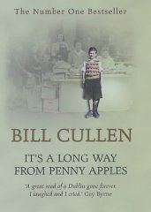 Cullen, Bill - It's a Long Way from Penny Apples