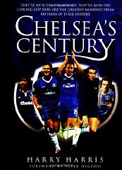 Harris, Harry - Chelsea's Century