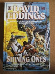 Eddings, David - The Shining Ones - Book Two Of The Tamuli