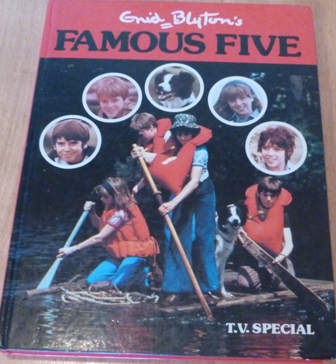 Blyton, Enid - Famous Five T.V.Special