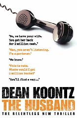 Koontz, Dean - The Husband