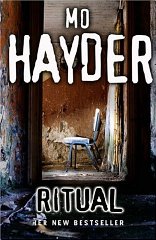 Hayder, Mo - Ritual
