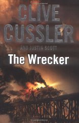 Cussler, Clive; DuBrul, Jack - The Wrecker