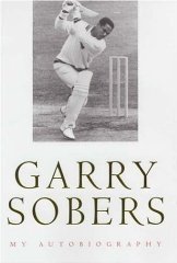 Sobers, Garry - Garry Sobers: My Autobiography