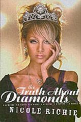 Richie, Nicole - The Truth About Diamonds