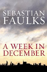 Faulks, Sebastian - A Week in December
