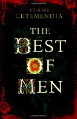 Letemendia, Claire - The Best of Men