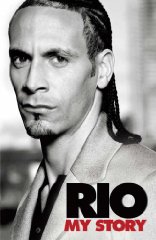 Ferdinand, Rio - Rio: My Story