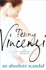 Vincent, Penny - An Absolute Scandal