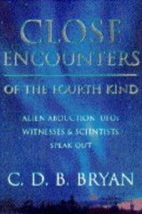 Bryan, C.D.B. - Close Encounters of the Fourth Kind