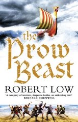 Low, Robert - The Prow Beast (Oathsworn) (Signed)