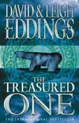 Eddings, David - The Treasured One