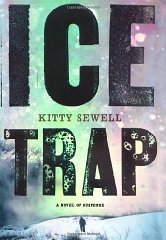 Sewell, Kitty - Ice Trap