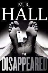 Hall, M. R. - The Disappeared