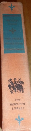 Dumas, Alexandre - The Three Musketeers