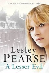 Pearse, Lesley - A Lesser Evil