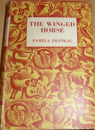 Pamela Frankau - The Winged Horse
