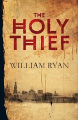 Ryan, William - The Holy Thief