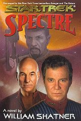 Shatner, William - Star Trek: Spectre