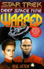 Jeter, K. W. - Star Trek - Deep Space Nine: Warped