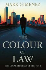 Gimenez, Mark - Colour of Law