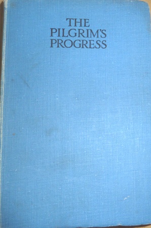 Bunyan, John - The Pilgrim's Progress