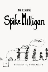 Milligan, Spike - The Essential Spike Milligan