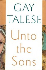 Talese, Gay - Unto The Sons