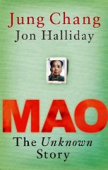 Chang, Jung - Mao: The Unknown Story