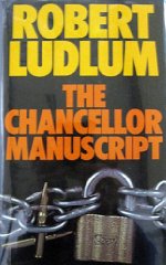 Ludlum, Robert - Chancellor Manuscript