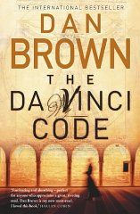 Brown, Dan - The Da Vinci Code