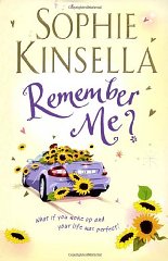 Kinsella, Sophie - Remember Me?