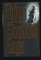 Gage, Elizabeth - Taboo