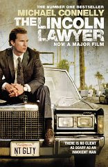 Connelly, Michael - The Lincoln Lawyer