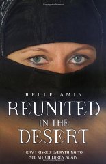 Amin, Helle - Reunited in the Desert