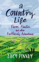 Pinney, Lucy - A Country Wife