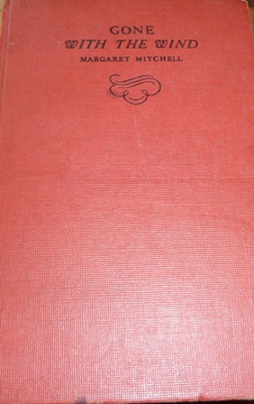 Margaret Mitchell - Gone With the Wind