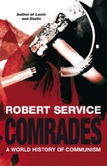 Image for Comrades: A World History of Communism