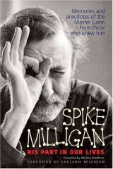 Shelagh Milligan, Maxine Ventham - Spike Milligan: His Part In Our Lives