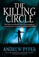 Pyper, Andrew - The Killing Circle